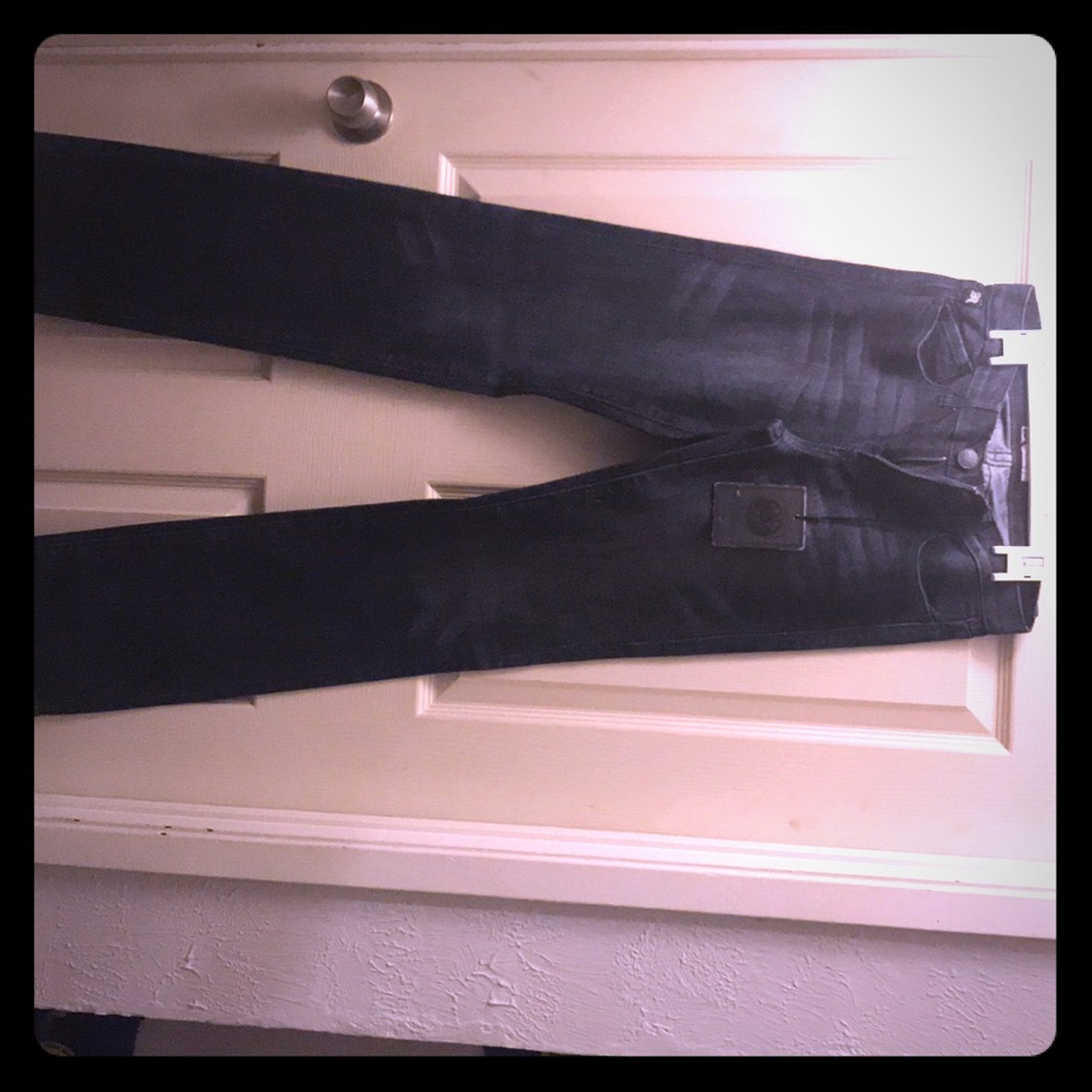 Rock and Republic jeans